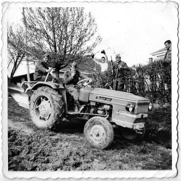Graničarski muzej 2